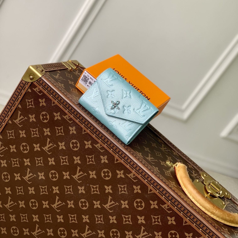 LV Wallets